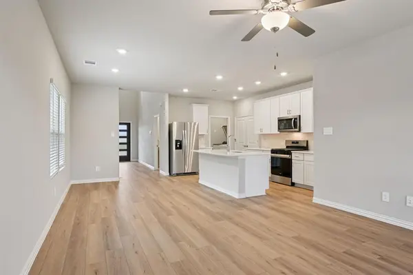 118 Winchester Hill Lane, Princeton, TX 75071