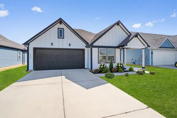 131 Aransas River RD, Hutto, TX 78634