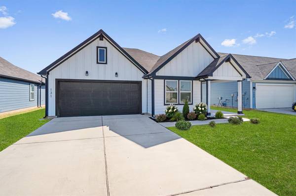 131 Aransas River RD, Hutto, TX 78634