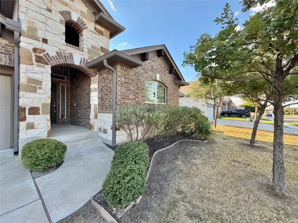1212 Matt LN, Round Rock, TX 78665