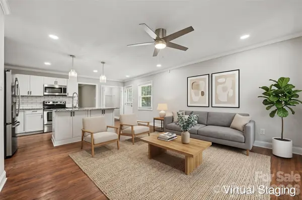 1126 Claremont RD, Charlotte, NC 28214