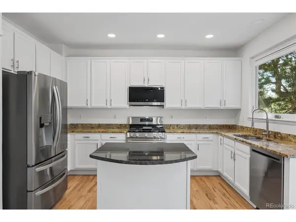9267 Melborne, Parker, CO 80134