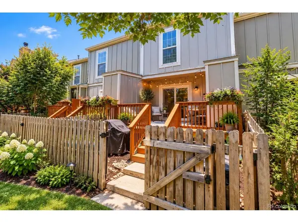 8210 S Fillmore, Centennial, CO 80122