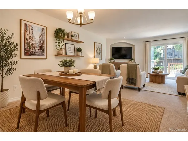 8210 S Fillmore, Centennial, CO 80122
