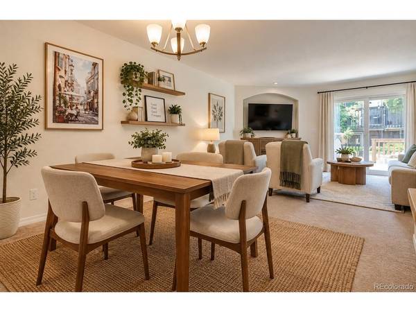 8210 S Fillmore, Centennial, CO 80122