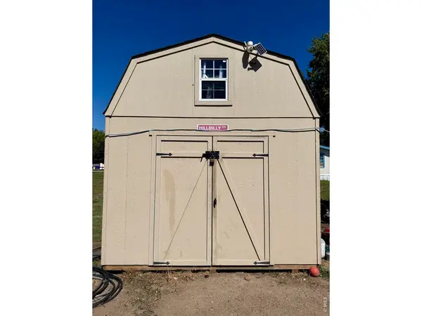 3500 35th #178, Greeley, CO 80634