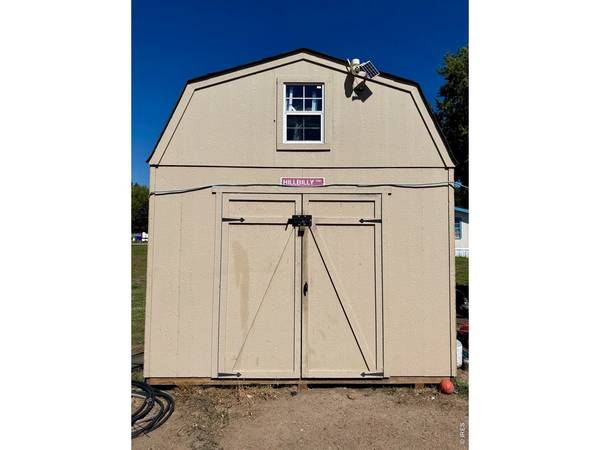 3500 35th #178, Greeley, CO 80634