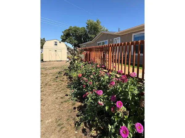 3500 35th #178, Greeley, CO 80634