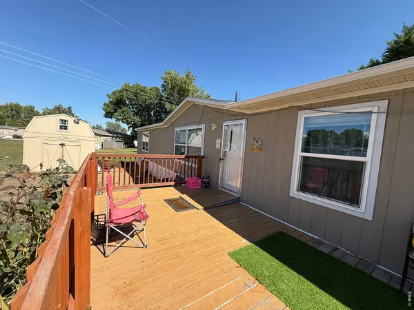 3500 35th #178, Greeley, CO 80634