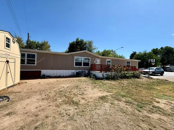 3500 35th #178, Greeley, CO 80634