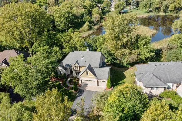 6631 Sherman Lake RD, Lino Lakes, MN 55038