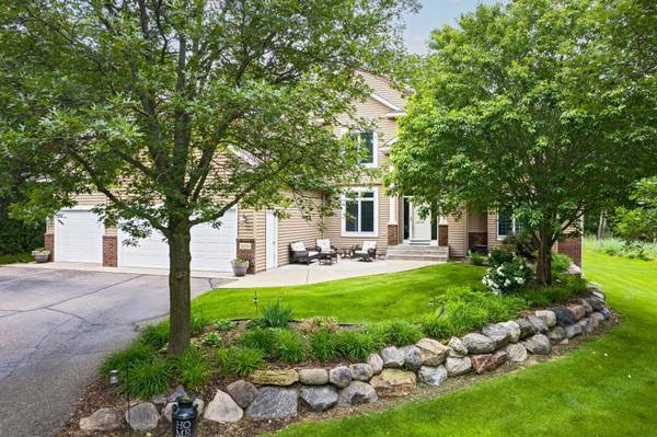 18250 221st AVE NW, Big Lake, MN 55309