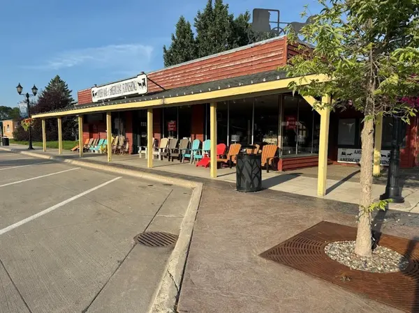 403 Main AVE S, Park Rapids, MN 56470