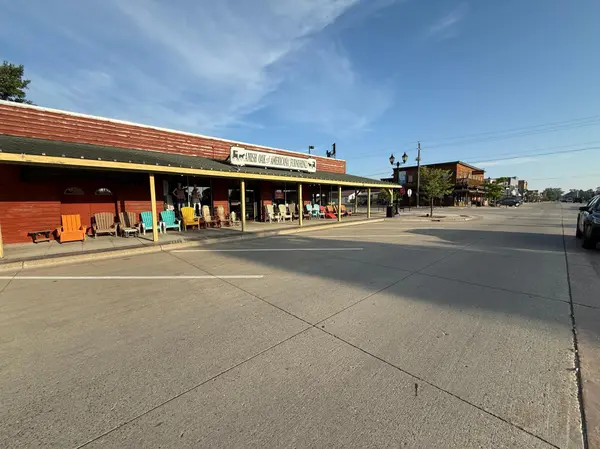 403 Main AVE S, Park Rapids, MN 56470