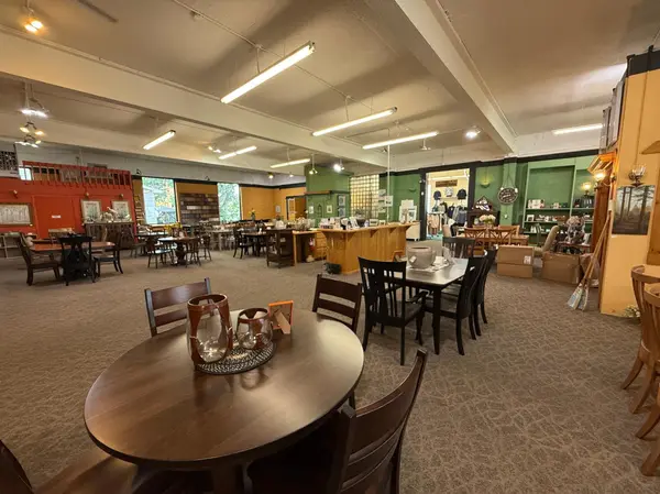 403 Main AVE S, Park Rapids, MN 56470