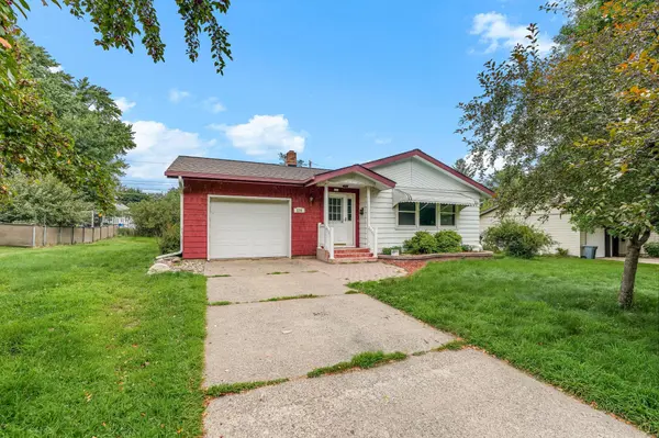 239 Montgomery ST, Amery, WI 54001