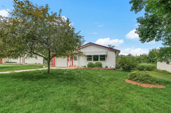 239 Montgomery ST, Amery, WI 54001