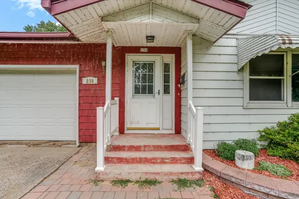 239 Montgomery ST, Amery, WI 54001