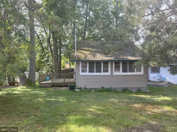 30203 Circle DR, Pequot Lakes, MN 56472