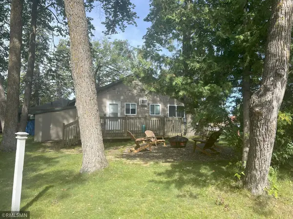 30203 Circle DR, Pequot Lakes, MN 56472