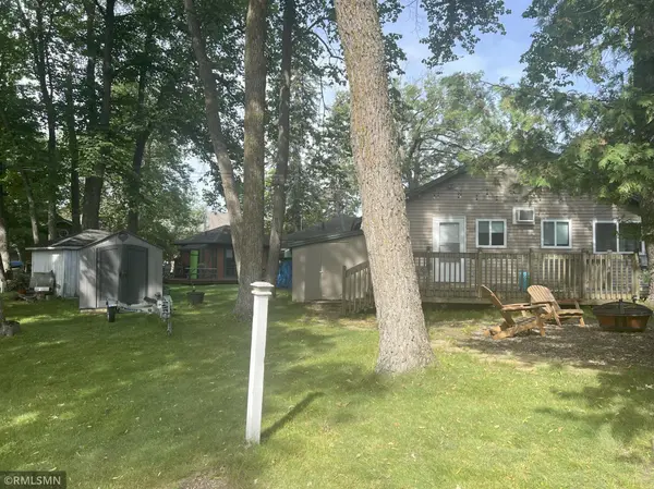 30203 Circle DR, Pequot Lakes, MN 56472