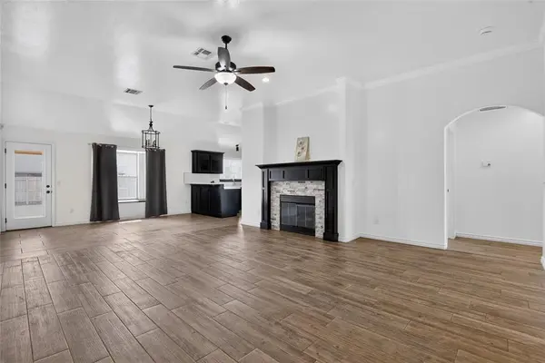 6516 NW 158th ST, Edmond, OK 73013