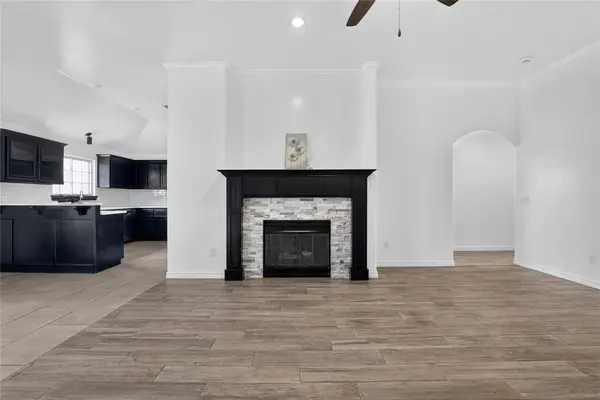 6516 NW 158th ST, Edmond, OK 73013