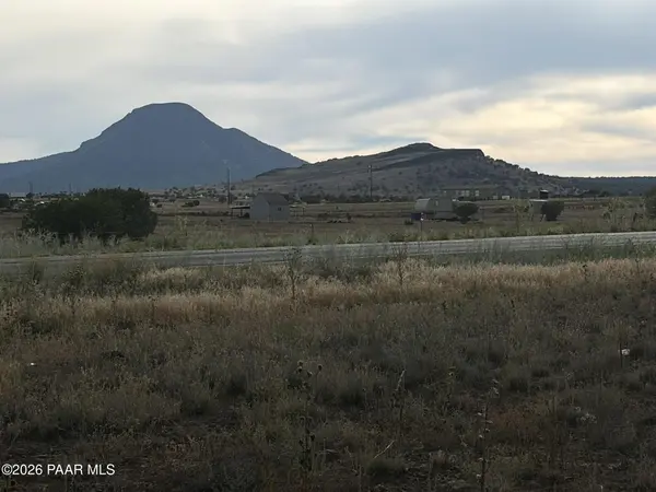 212se Off Of Route 66, Ash Fork, AZ 86320