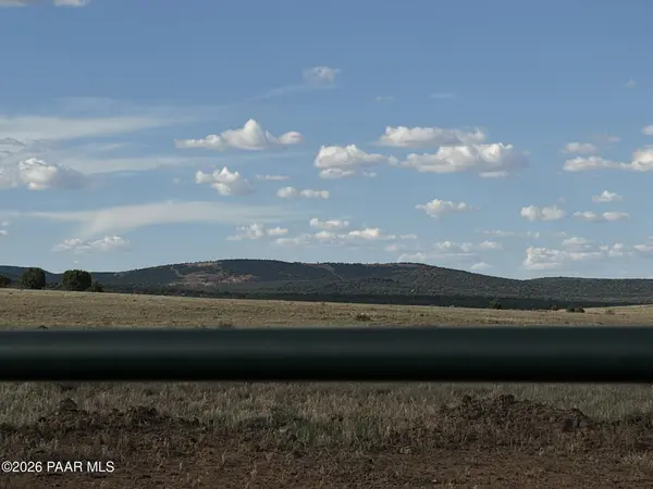 212se Off Of Route 66, Ash Fork, AZ 86320