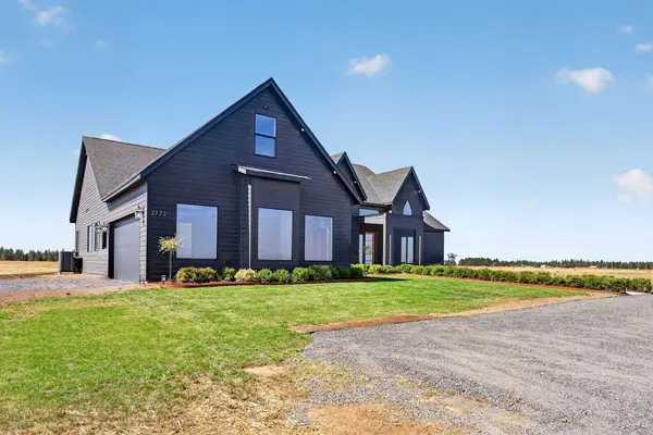 3772 S Brooks Rd, Medical Lake, WA 99022