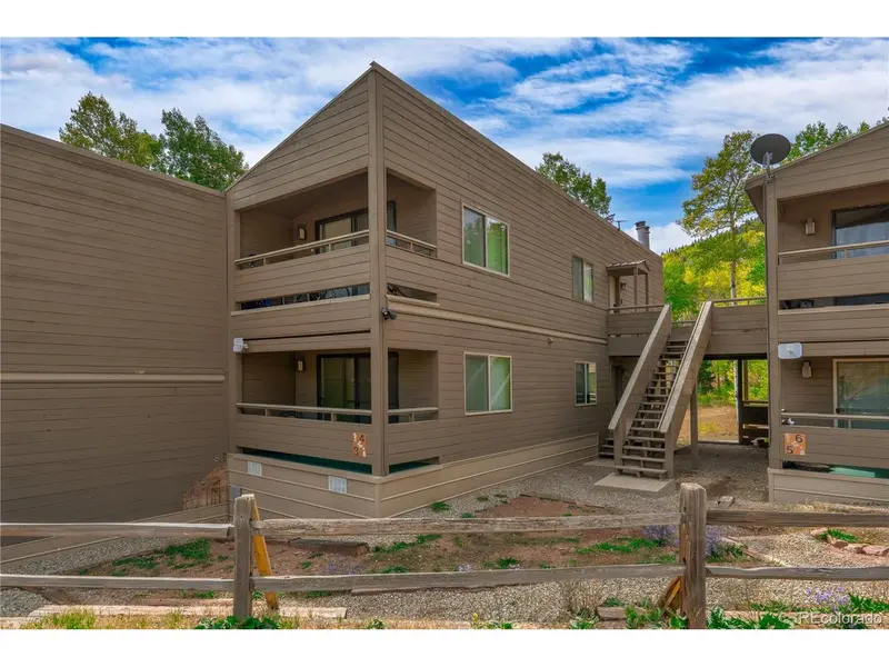 1420 Panadero Avenue #3, Cuchara, CO 81055