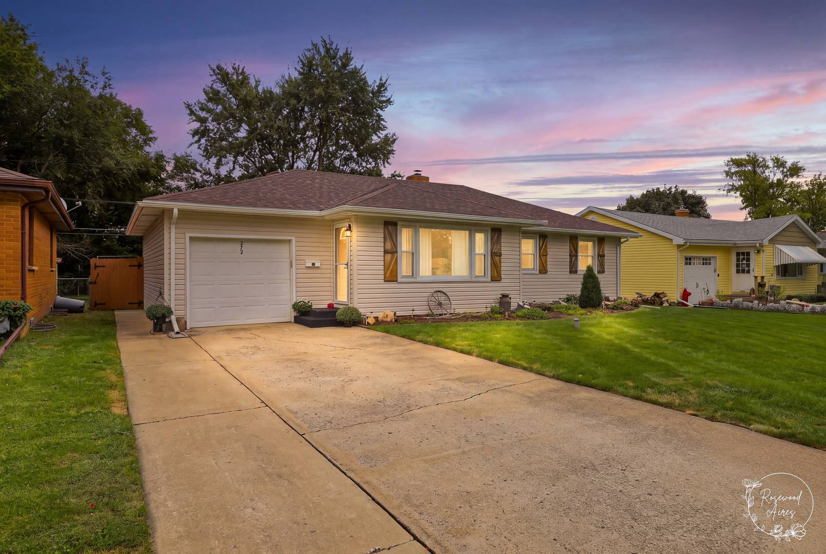 272 Belmont AVE, Bourbonnais, IL 60914