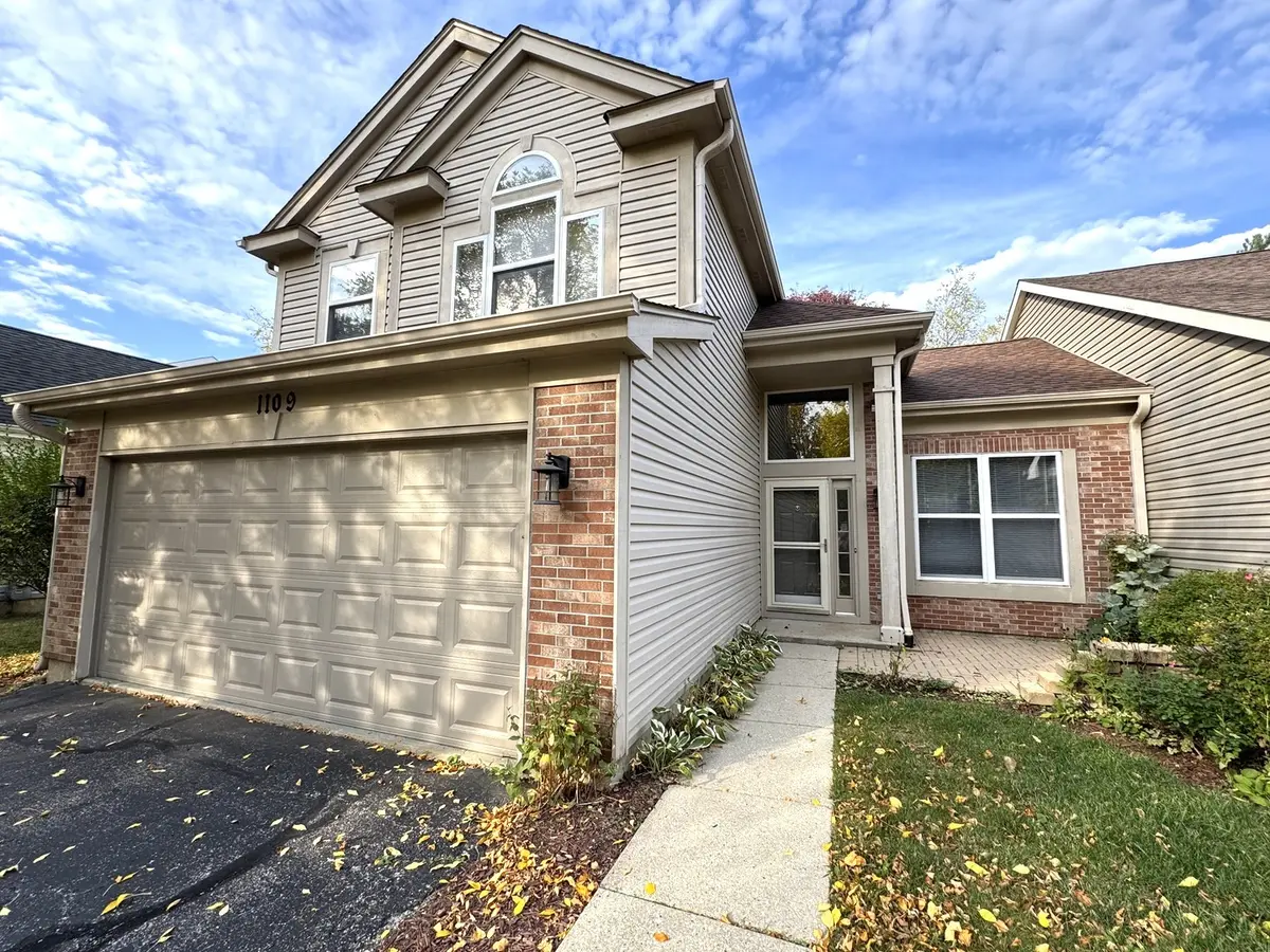 1109 Blackburn DR, Grayslake, IL 60030