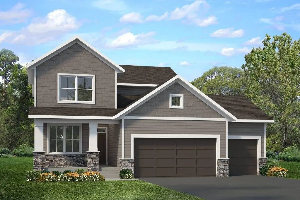 14728 Kingsview CT N, Dayton, MN 55327