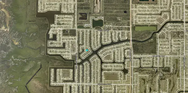 2253 NW 38TH PL, Cape Coral, FL 33993