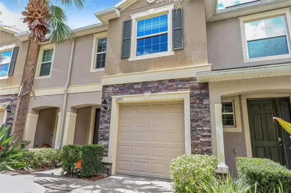 12713 LEXINGTON RIDGE ST, Riverview, FL 33578