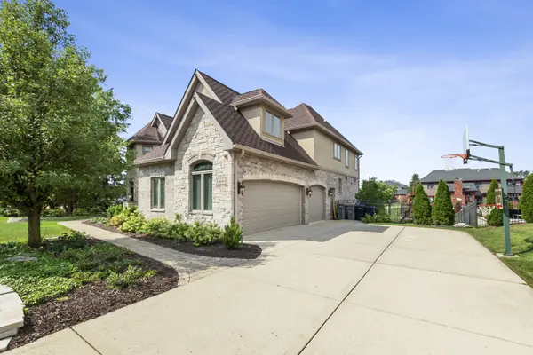 14040 Bunratty CT, Orland Park, IL 60467
