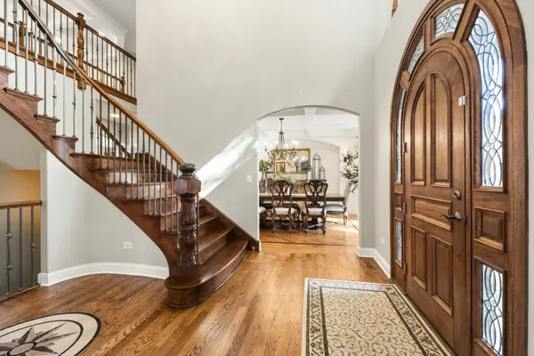 14040 Bunratty CT, Orland Park, IL 60467