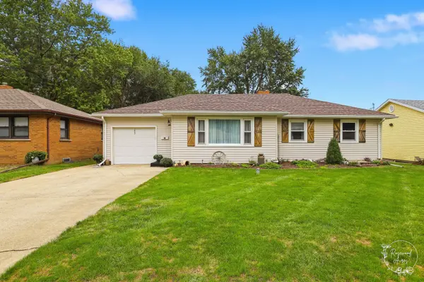 272 Belmont AVE, Bourbonnais, IL 60914