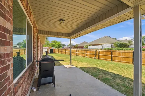 8133 Woodhue DR, Oklahoma City, OK 73135