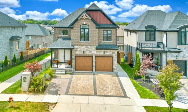 187 Forest Creek DR, Kitchener, ON N2R 0M1