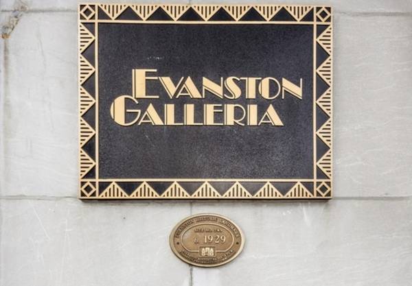 807 Church ST #212, Evanston, IL 60201