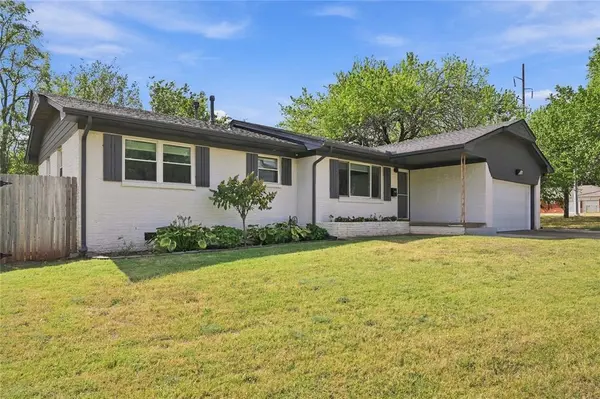 2000 S Boulevard, Edmond, OK 73013