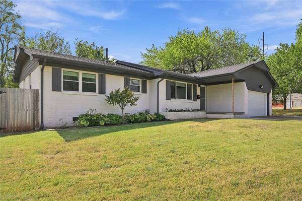 2000 S Boulevard, Edmond, OK 73013