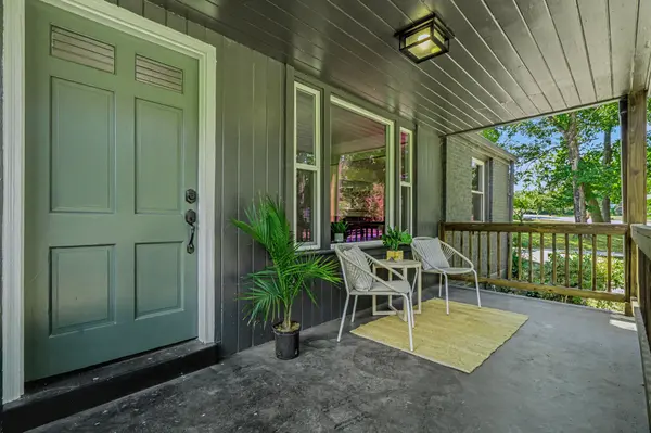 4506 Saunders Ave, Nashville, TN 37216