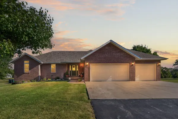 327 Alice PL, Ozark, MO 65721