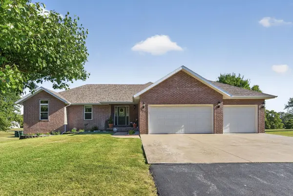 327 Alice PL, Ozark, MO 65721