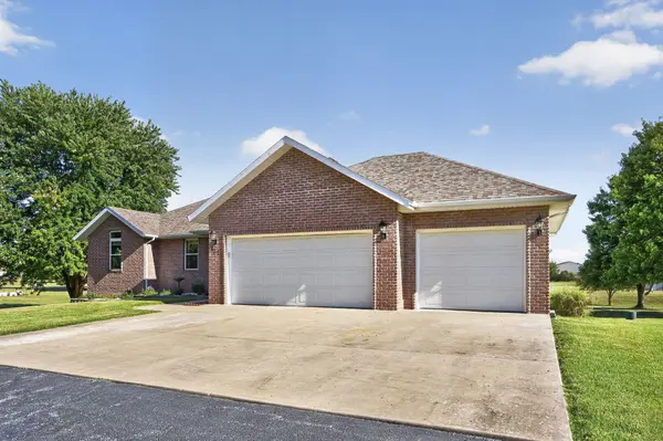 327 Alice PL, Ozark, MO 65721