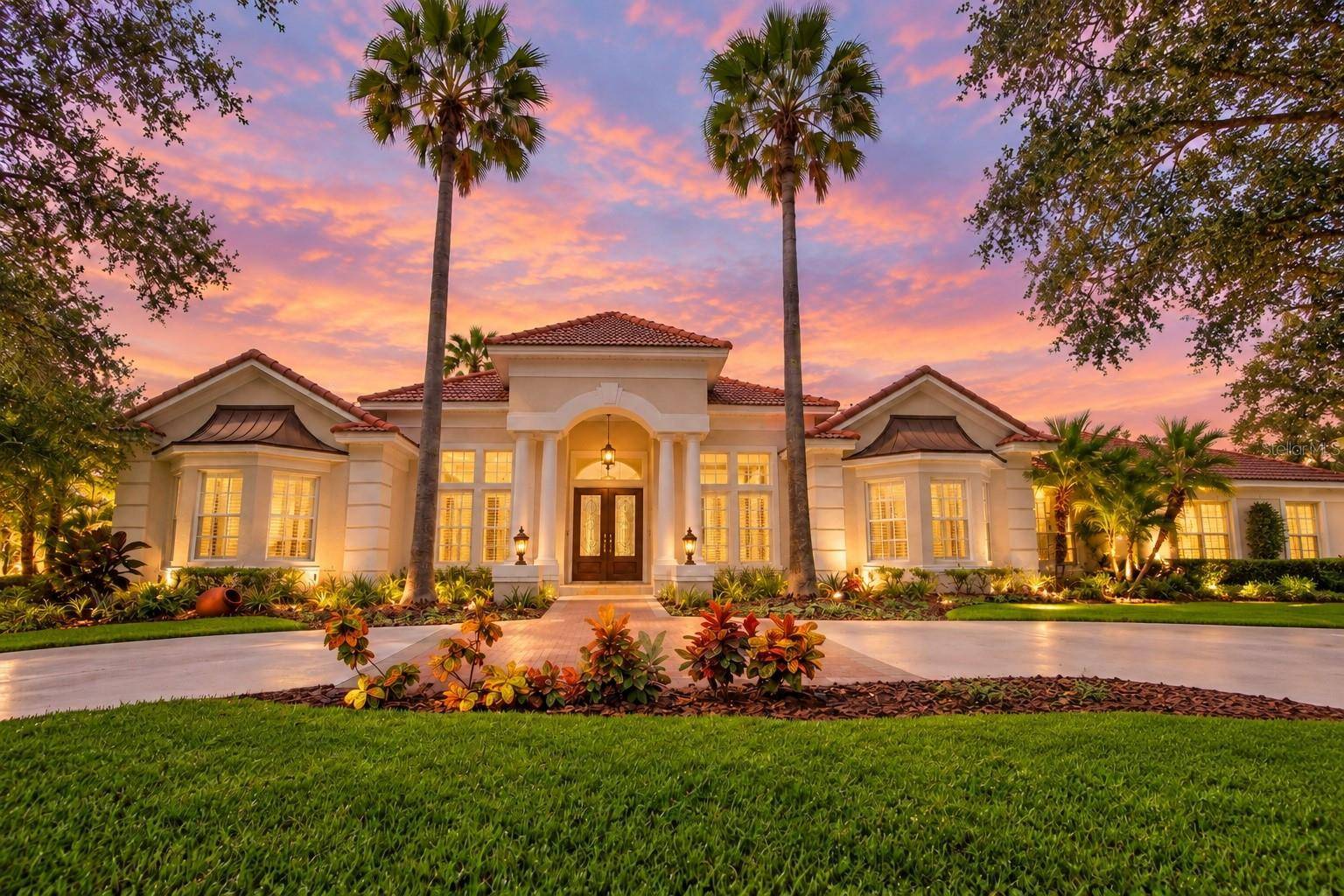 18112 LONGWATER RUN DR, Tampa
