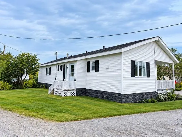 146 Main Street, New Wes Valley, NL A0G 3L0